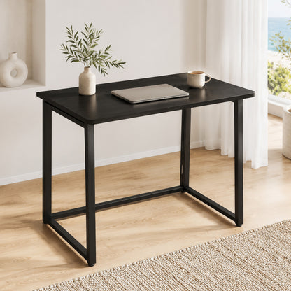 Wizard Folding Table Desk (Black)
