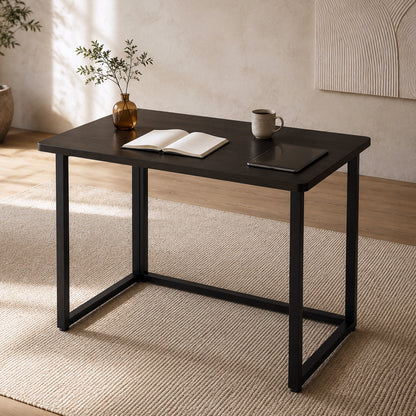 Wizard Folding Table Desk (Black)