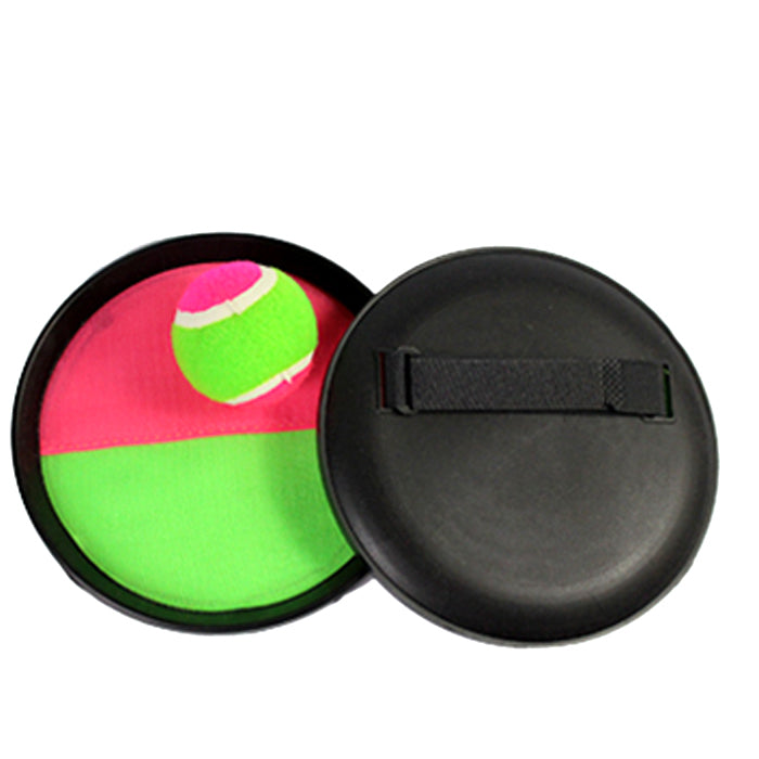 Grip Flip Toss Catch Ball Game Set