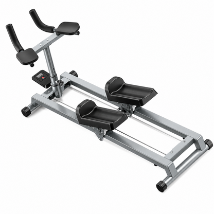 Full Body Cardio Exercise Machine Spine Twist Core Trainer