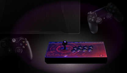 Mad Catz EGO Arcade Fight Stick