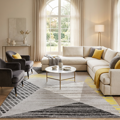 XL Extra Large Verve Rug Carpet Mat (300 x 200)