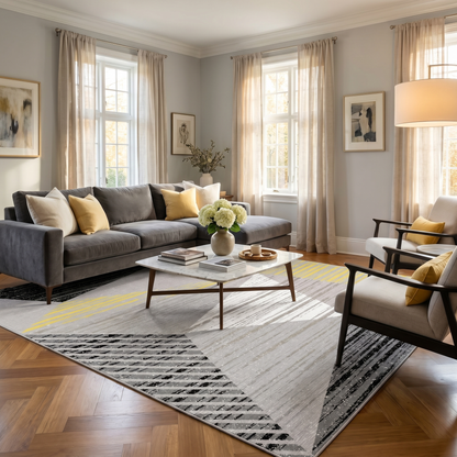 XL Extra Large Verve Rug Carpet Mat (300 x 200)