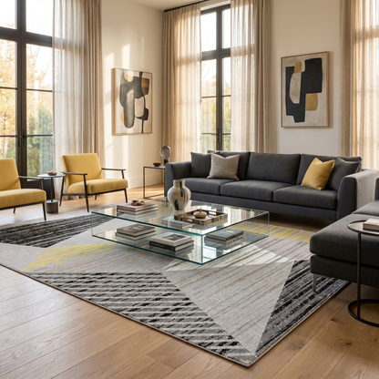 XL Extra Large Verve Rug Carpet Mat (300 x 200)