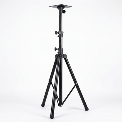 Universal Speaker Projector Tripod Stand
