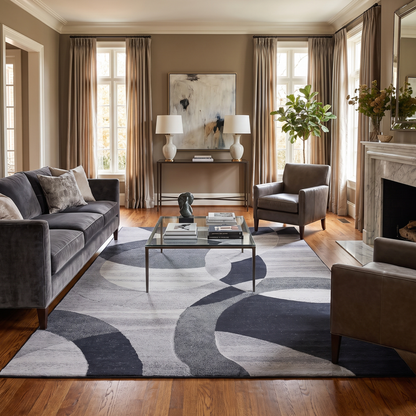 XL Extra Large Ardor Rug Carpet Mat (300 x 200)