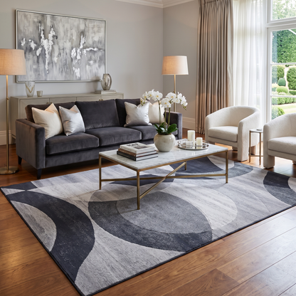 XL Extra Large Ardor Rug Carpet Mat (300 x 200)