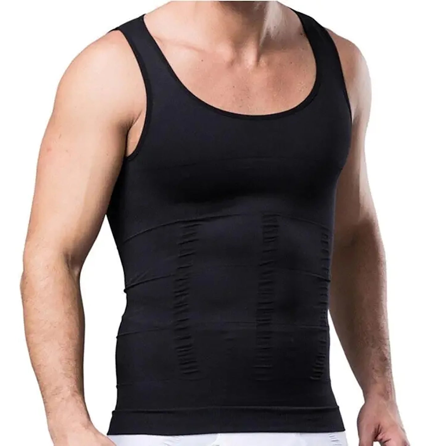 Slimming Vest Shirt for Men