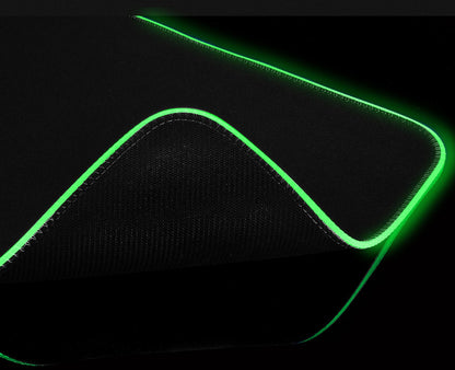 RGB LED Mouse Pad Premium Gaming Mat