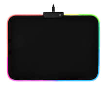 RGB LED Mouse Pad Premium Gaming Mat