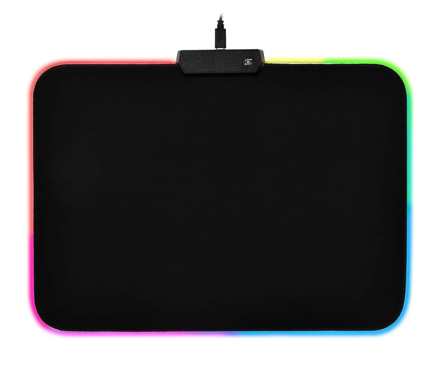 RGB LED Mouse Pad Premium Gaming Mat