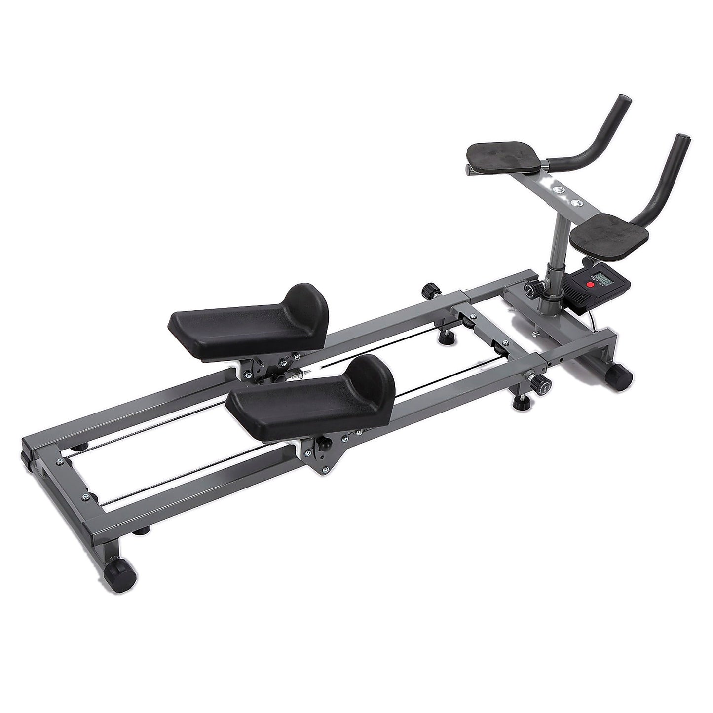 Full Body Cardio Exercise Machine Spine Twist Core Trainer