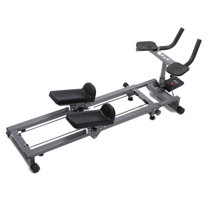 Full Body Cardio Exercise Machine Spine Twist Core Trainer
