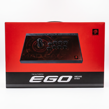 Mad Catz EGO Arcade Fight Stick