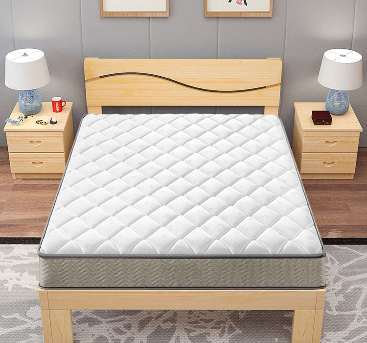 Ultimate Comfort Double Size Innerspring Mattress Supportive Bed