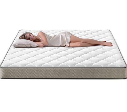 Ultimate Comfort Double Size Innerspring Mattress Supportive Bed