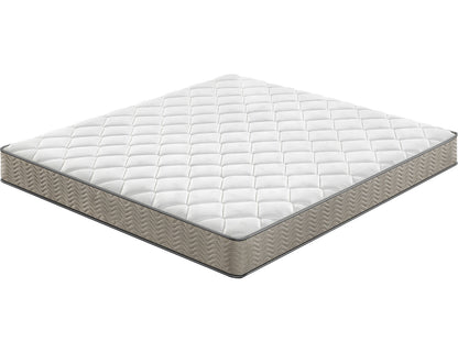 Ultimate Comfort Double Size Innerspring Mattress Supportive Bed