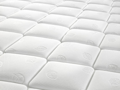 Ultimate Comfort Double Size Innerspring Mattress Supportive Bed