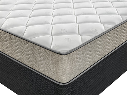 Ultimate Comfort Queen Size Innerspring Mattress Supportive Bed