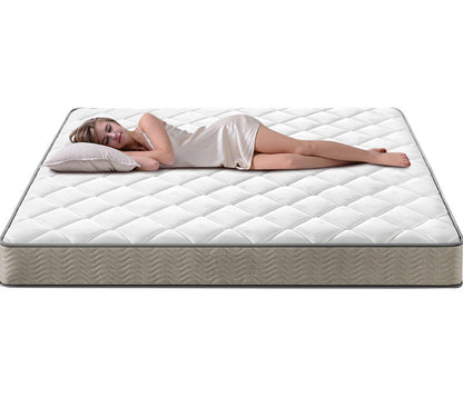 Ultimate Comfort Queen Size Innerspring Mattress Supportive Bed