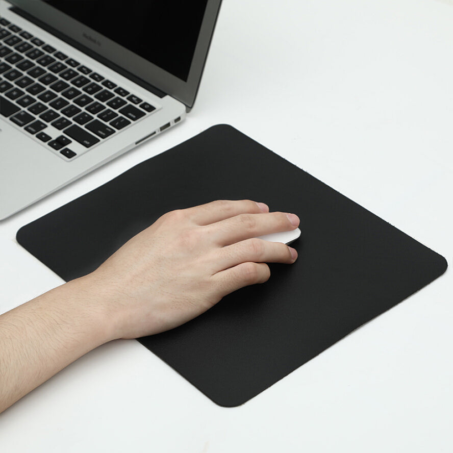 Waterproof Professional Mouse Pad Black