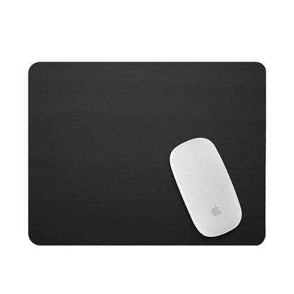 Waterproof Professional Mouse Pad Black