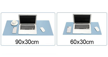 Large Waterproof Professional Mouse Pad Desk Laptop Mat 60cm