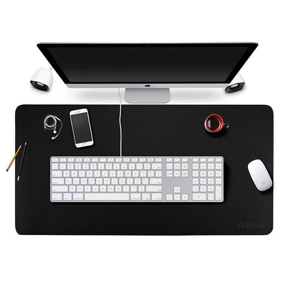 Large Waterproof Professional Mouse Pad Desk Laptop Mat 60cm