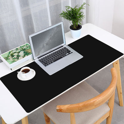 XL Waterproof Professional Mouse Pad Desk Laptop Mat 90cm