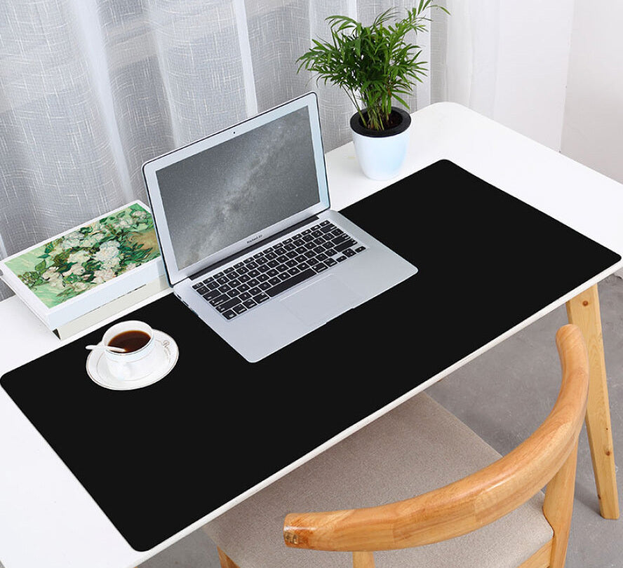 XL Waterproof Professional Mouse Pad Desk Laptop Mat 90cm