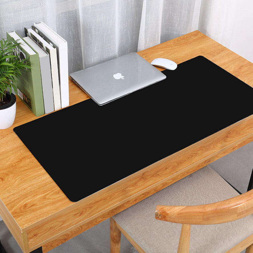 XL Waterproof Professional Mouse Pad Desk Laptop Mat 90cm