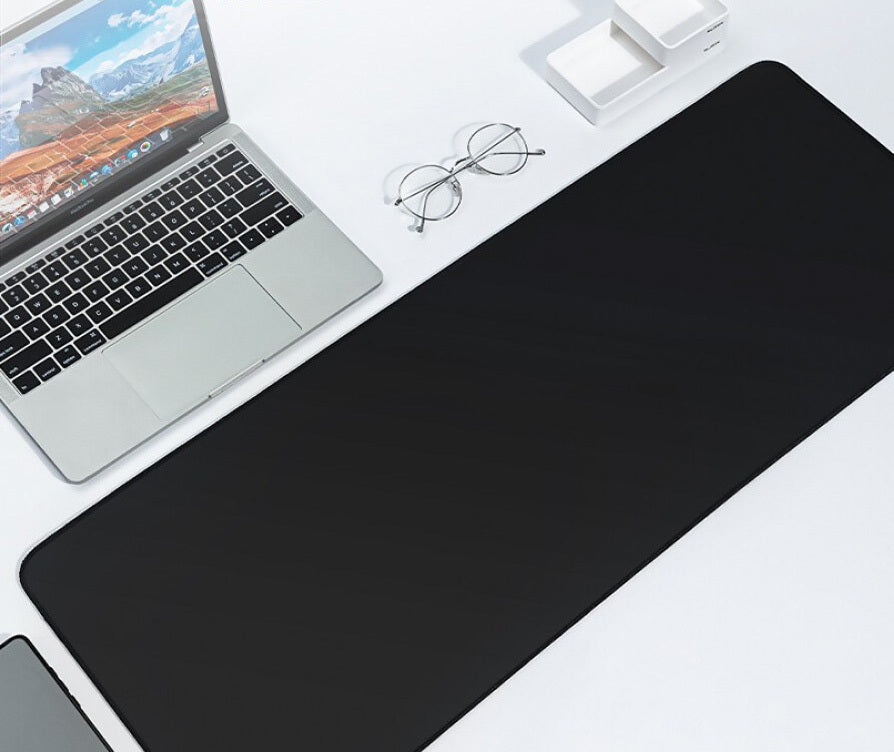 XL Waterproof Professional Mouse Pad Desk Laptop Mat 90cm