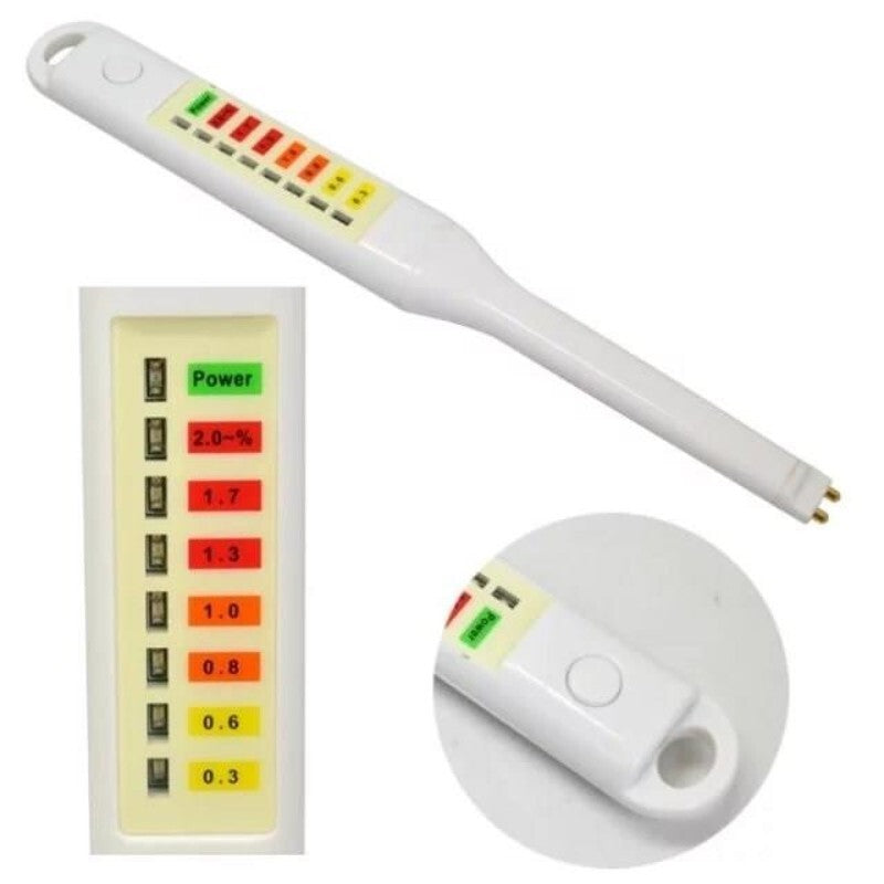 Salt Tester Salinity Meter