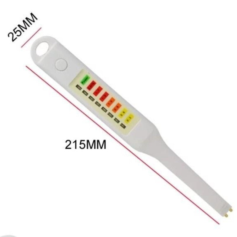 Salt Tester Salinity Meter