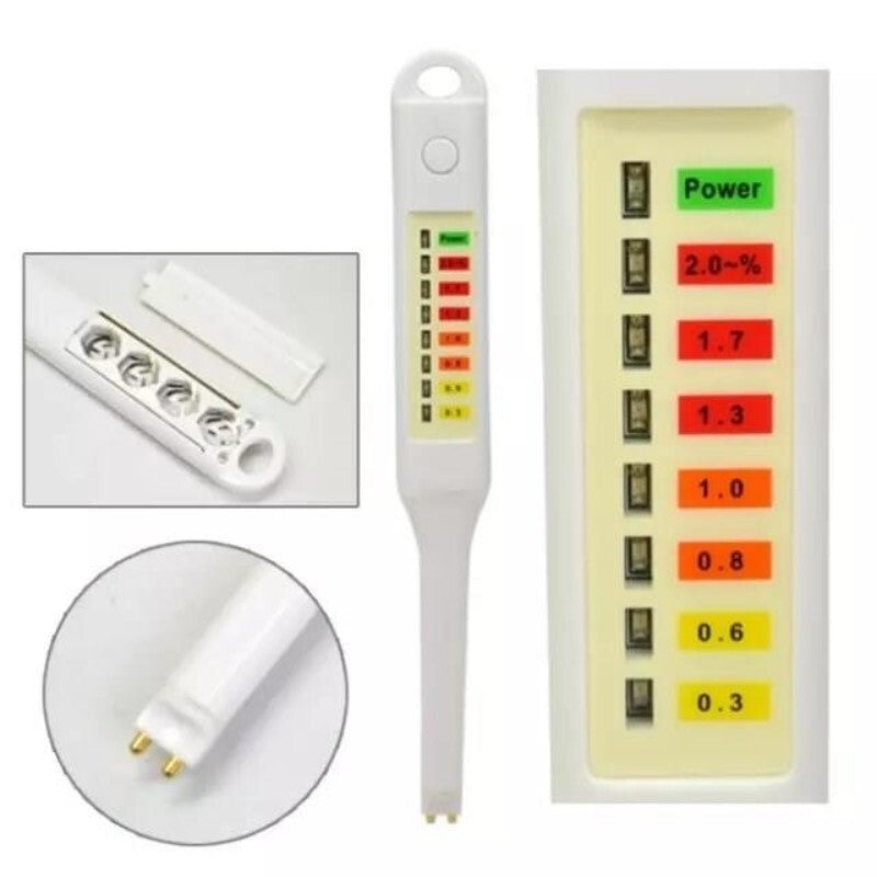 Salt Tester Salinity Meter