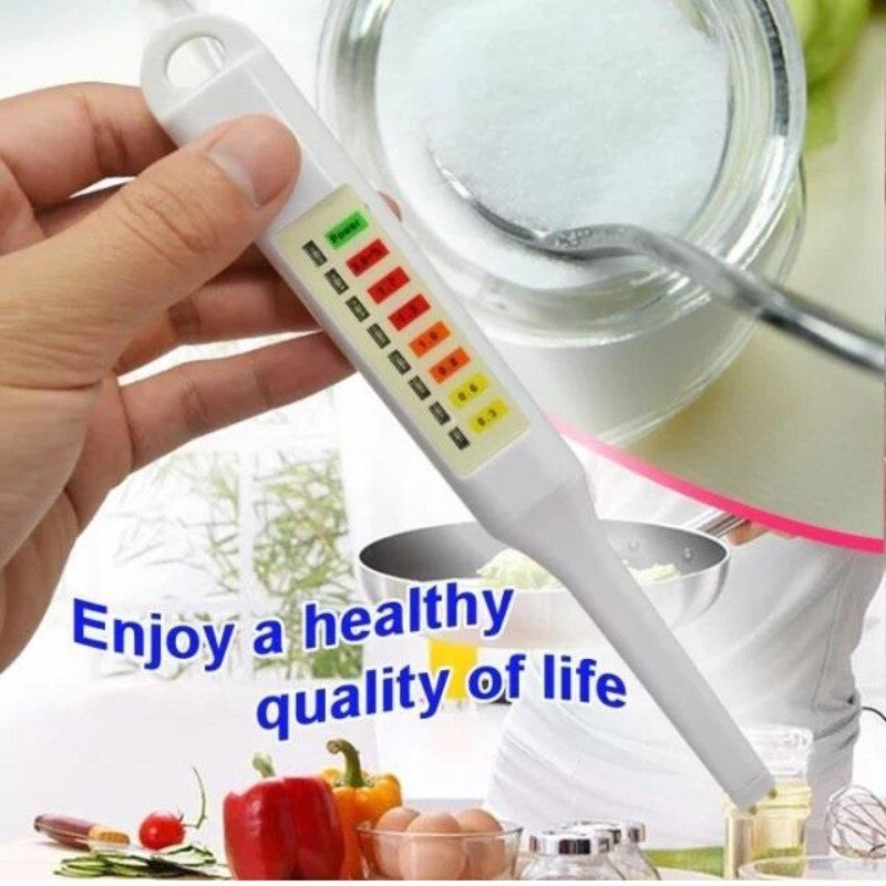 Salt Tester Salinity Meter