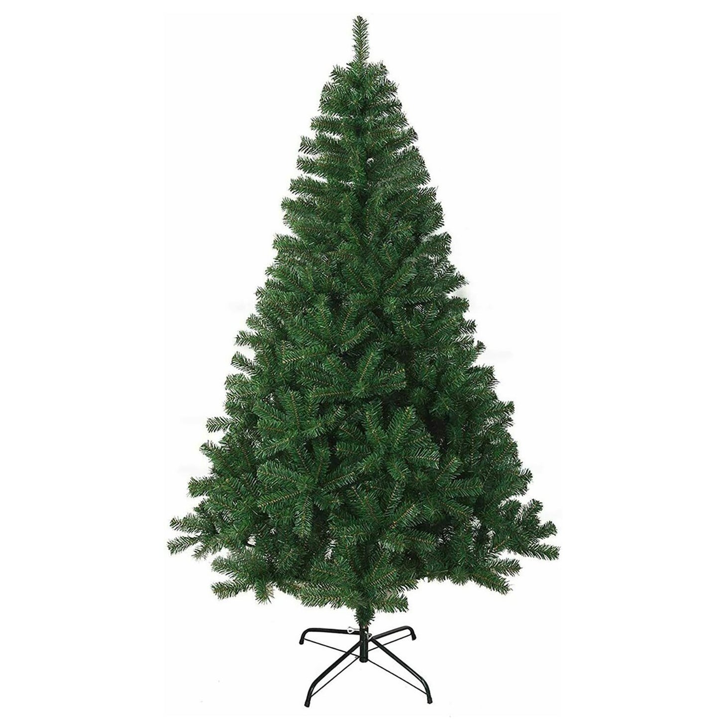 1.8m Classic Christmas Tree 650T