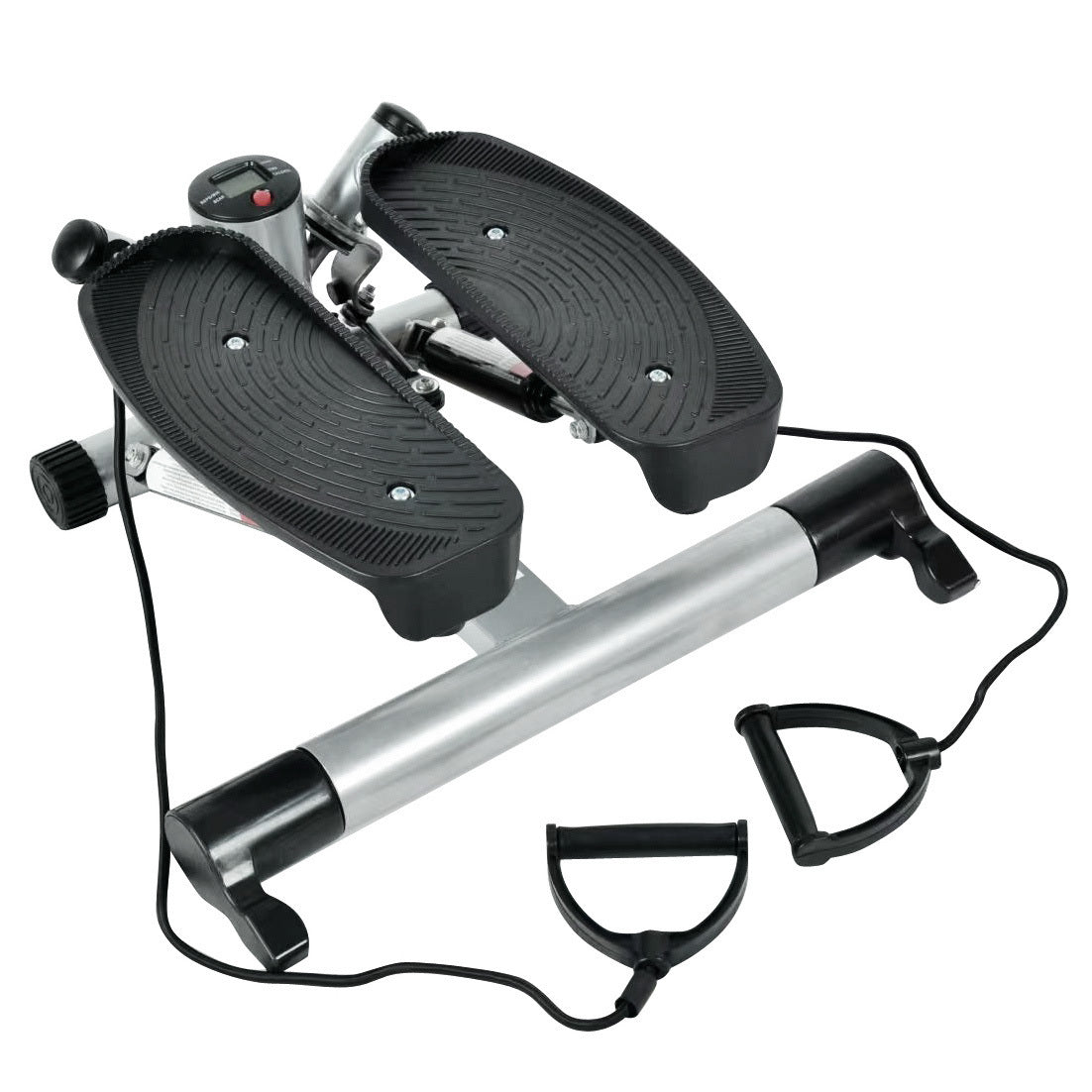 Fitplus Health and Fitness Stepper - Large