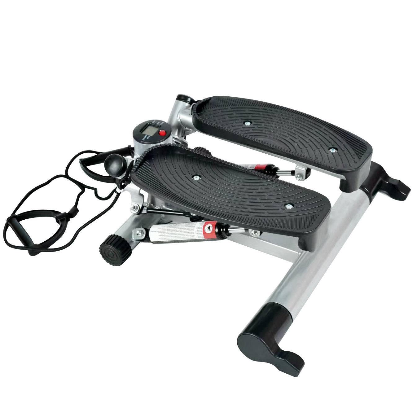 Fitplus Health and Fitness Stepper - Large