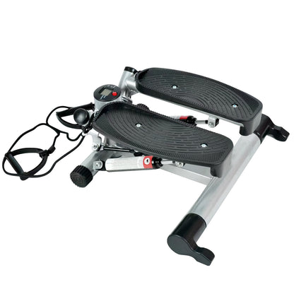 Fitplus Health and Fitness Stepper - Large