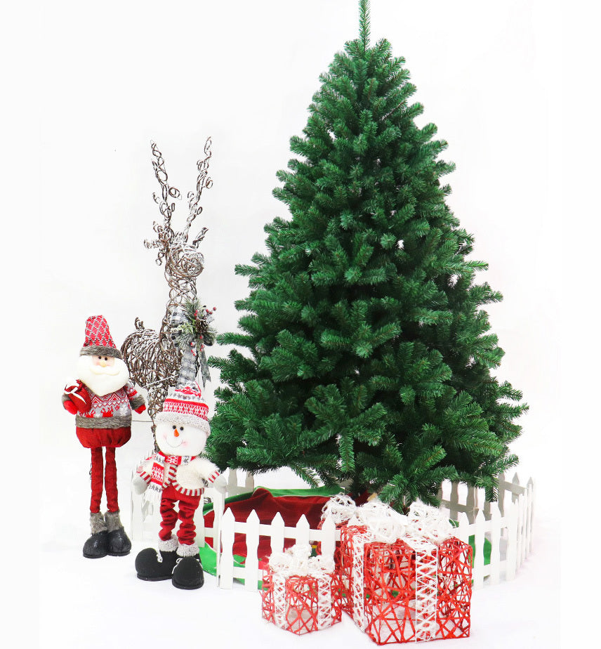 1.2m Classic Christmas Tree 200T