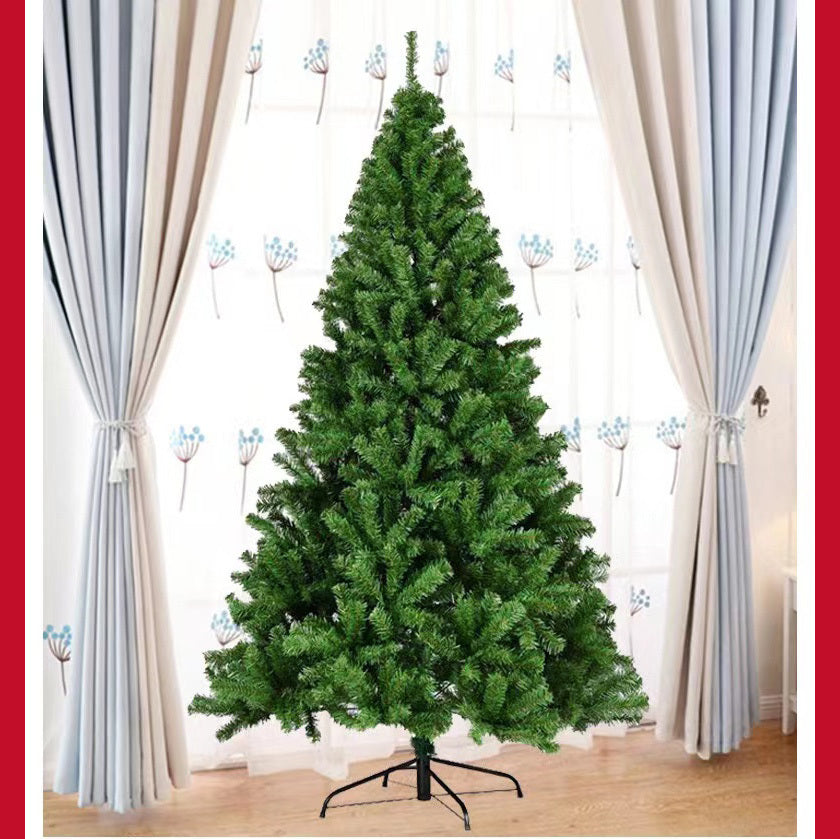 1.2m Classic Christmas Tree 200T