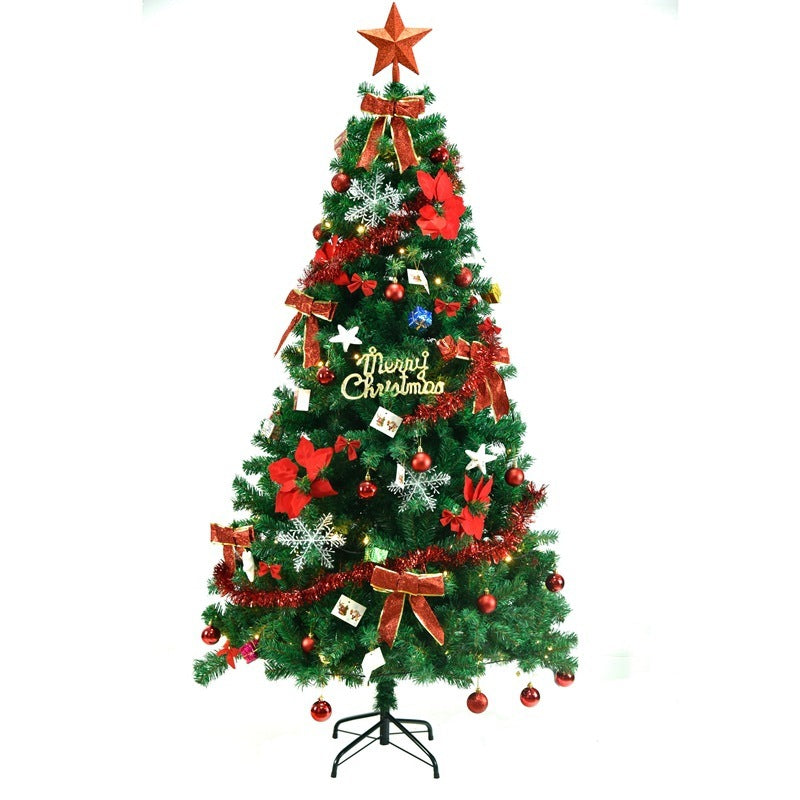 1.2m Classic Christmas Tree 200T