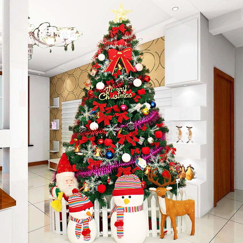 1.5m Classic Christmas Tree 350T