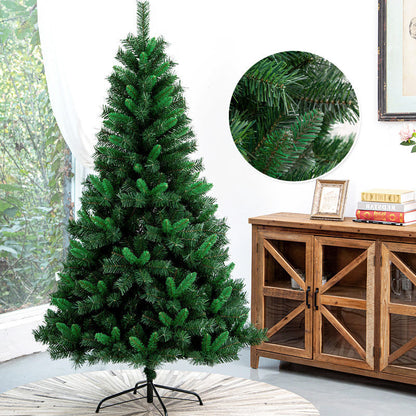 1.5m Classic Christmas Tree 350T