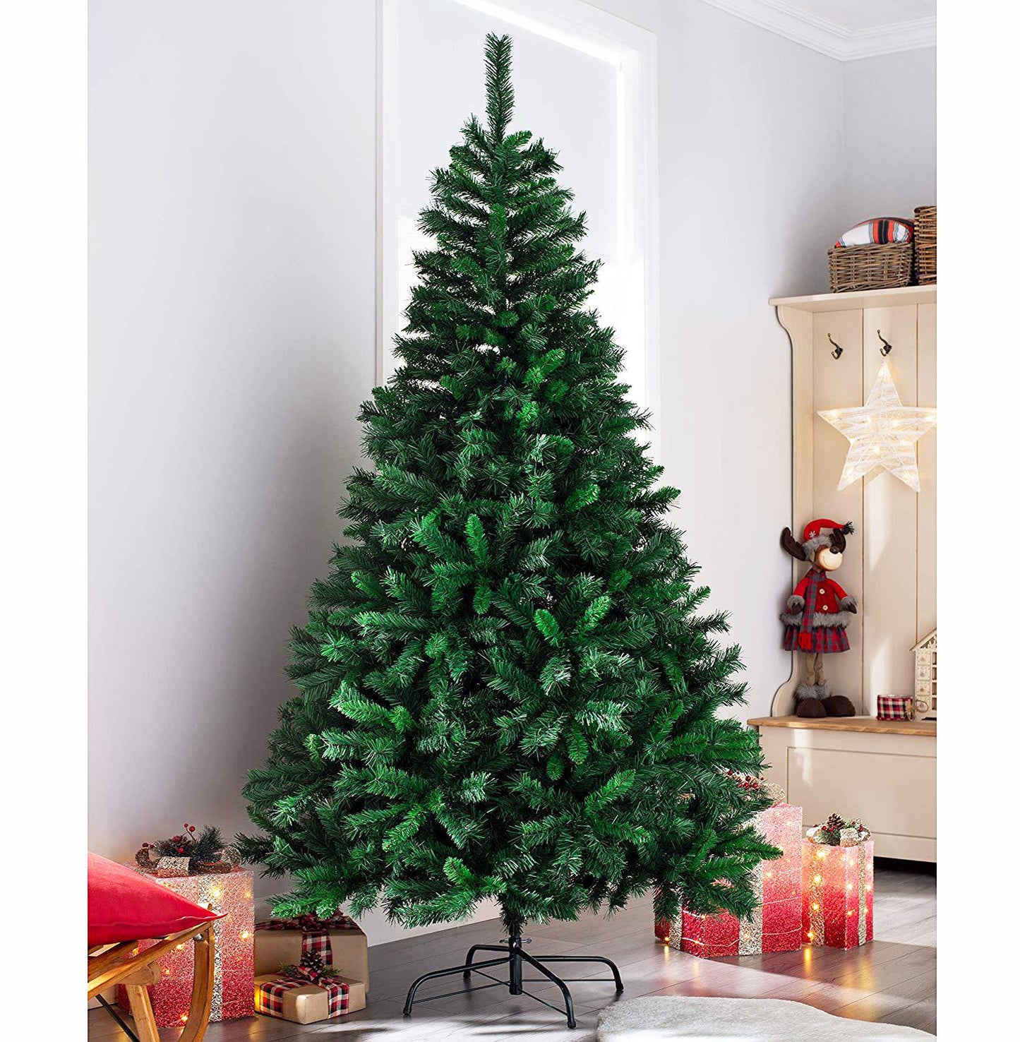 1.5m Classic Christmas Tree 350T