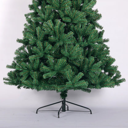 2.1m Deluxe Classic Christmas Tree 1000T