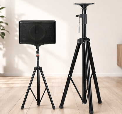 Universal Speaker Projector Tripod Stand